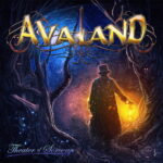 Metal Oper von AVALAND – ‘Rise From The Ashes‘ Video