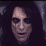 ALICE COOPER – neues ’Social Debris’ Video veröffentlicht