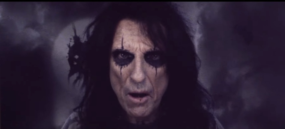 You are currently viewing ALICE COOPER – neues ’Social Debris’ Video veröffentlicht