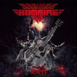 BONFIRE – sind kuschelig im ‘American Nights’ Video