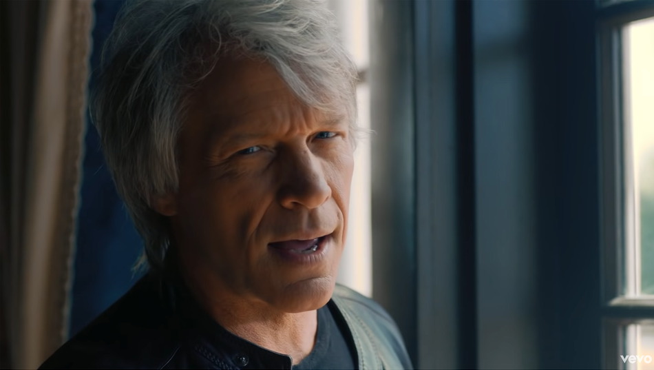 You are currently viewing BON JOVI – „Story Of Love“ Musikvideo & “Behind The Scenes” Material