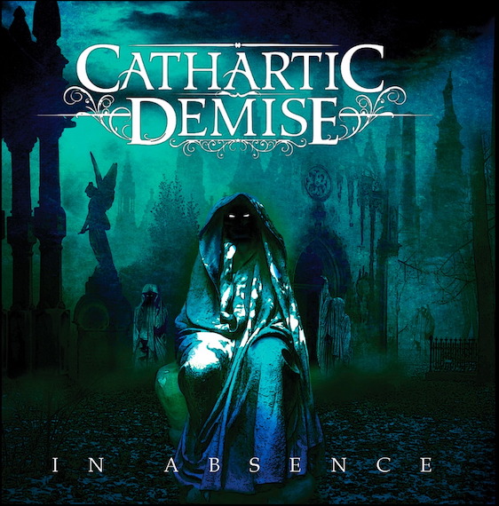 You are currently viewing CATHARTIC DEMISE –Thrash-Deather kündigen “In Absence” an: ‘For Power’ Clip veröffentlicht