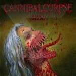 CANNIBAL CORPSE  – neue ‘Murderous Rampage‘ Single