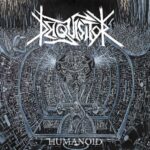 Dänischer Death: DEIQUISITOR – ‘World in Flames’