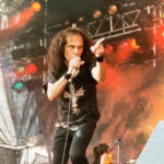 RONNIE JAMES DIO – Autobiografie erscheint auf deutsch