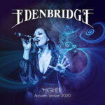 EDENBRIDGE – reduzierte Symphonie: ‘Higher (acoustic version 2020)‘ Video