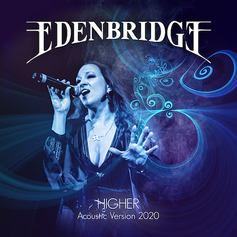 You are currently viewing EDENBRIDGE – reduzierte Symphonie: ‘Higher (acoustic version 2020)‘ Video