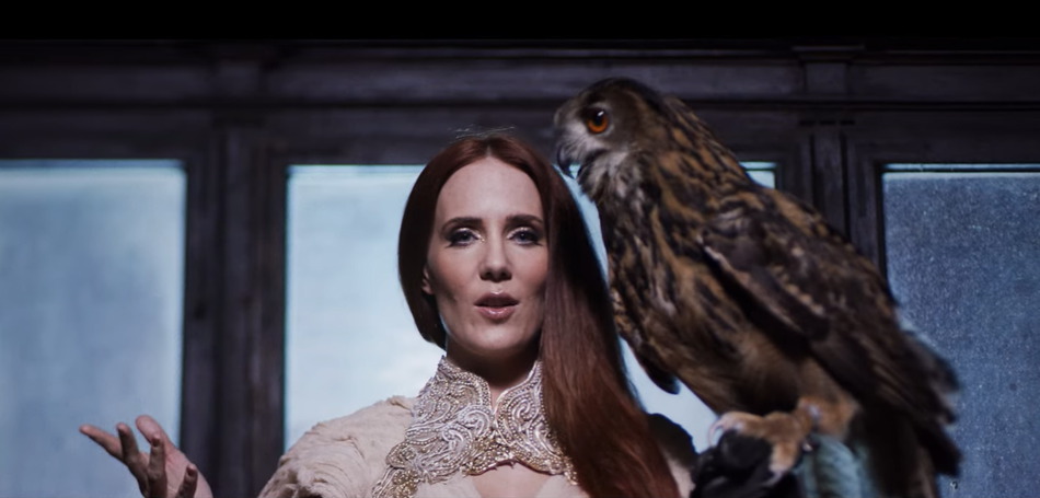 You are currently viewing EPICA – ‘Skeleton Key’ Video zum Release von „Ωmega“