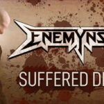 ENEMYNSIDE – Italiens Thrasher mit ‘Suffered Defeat‘ Clip