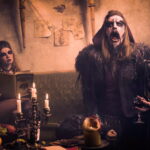 FEUERSCHWANZ – ‘Schubsetanz‘ in „Black Metal Version“ Video online