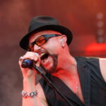 Queensrÿche vocalist GEOFF TATE mit SWEET OBLIVION – ‚Strong Pressure‘ Clip