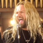 INGLORIOUS – ’Eye Of The Storm’ Lyricvideo