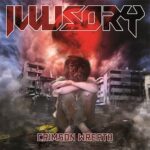 ILLUSORY – Heavy Progger legen neue Single nach: ‘Crimson Wreath’