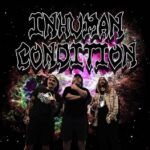 INHUMAN CONDITION- Terry Butlers neues Old School Death Metal Projekt