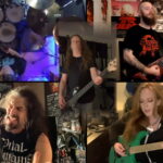 EXODUS, EVILE, ROSS THE BOSS u.A.- KING DIAMOND’s ‘A Mansion In Darkness’