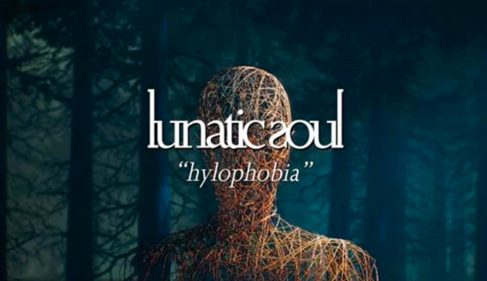 Read more about the article LUNATIC SOUL – Neues Video für ‘Hylophobia‘