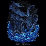 Triviums MATT HEAFY – ‘Wellerman’ Metal Cover