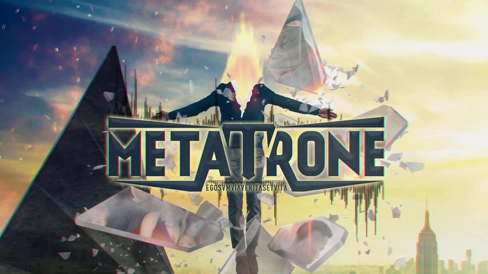 You are currently viewing Christian Metal lebt mit METATRONE