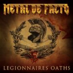 Power Metal mal anders: METAL DE FACTO – Mit neuer EP und Video zu ‘Empires Fall’