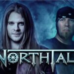 Power Metaller NORTHTALE – präsentieren ihren neuen Sänger im ‘Bring Down The Mountain’ Clip