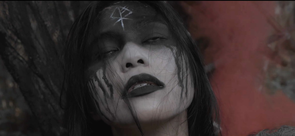 You are currently viewing Southern Gothic Black Metal: THE NOCTAMBULANT – ‘HellRazor‘ Clip