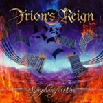ORION’S REIGN – SCORES OF WAR