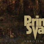 Ex-CANDLEMASS Sänger Mats Levéns neue Band: PRINS SVART – ‘Vargtimmen‘ Clip