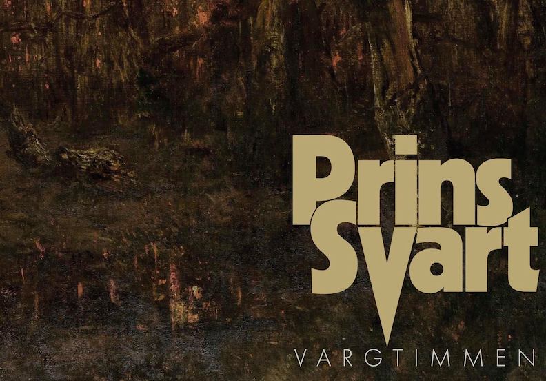 You are currently viewing Ex-CANDLEMASS Sänger Mats Levéns neue Band: PRINS SVART – ‘Vargtimmen‘ Clip