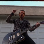 RICKY WARWICK – ‘You’re My Rock‘ N Roll’ als Video