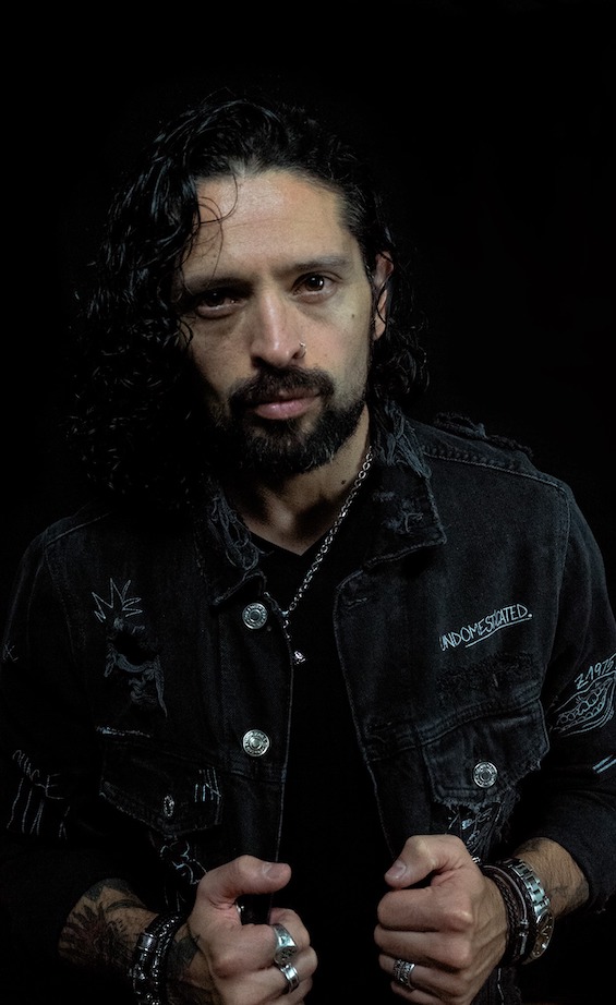 You are currently viewing SUNSTORM mit RONNIE ROMERO – ‚Afterlife‘ Musikvideo