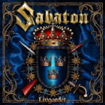 SABATON – Erste neue Single ‘Livgardet’ als Video