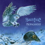 SACRIFICE – Thrasher teilen ihr RUSH Cover ’Anthem’