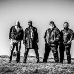 SPIRAL GRAVE (Ex- Iron Man) – ‘Nightmare on May Eve (Dunwich pt. 1)’ Clip