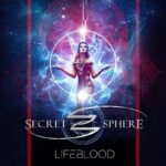 SECRET SPHERE mit Roberto Messina – Premiere für ‚The End Of An Ego‘