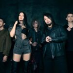 SERENITY IN MURDER – Brutalo Metal aus Japan ‘Plead For Your Life‘ Single