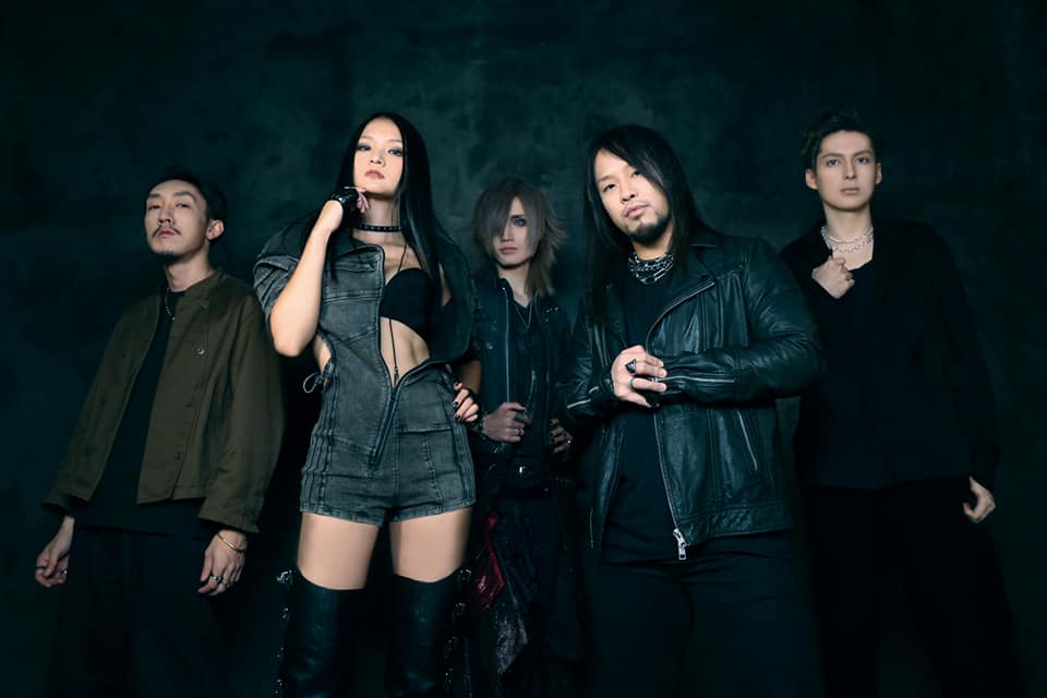 Read more about the article SERENITY IN MURDER – Brutalo Metal aus Japan ‘Plead For Your Life‘ Single