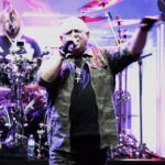 U.D.O. – ‘Wrong Side Of Midnight’ Livevideo vom kommenden Album