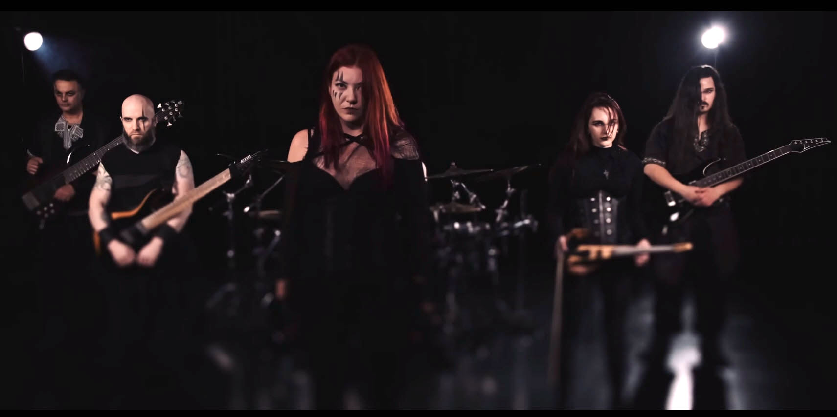 You are currently viewing VALFREYA – Mischen Symphonic Black Celtic Death im ’Warlords‘ Clip