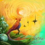 VOKONIS – Harter Prog im ‘Blackened Wings’ Clip