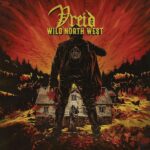 Black ’n Roll von VREID – erstes „Wild North West“ Video online