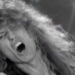 WHITESNAKE – ‘Give Me All Your Love’ – 2021 Remix Video