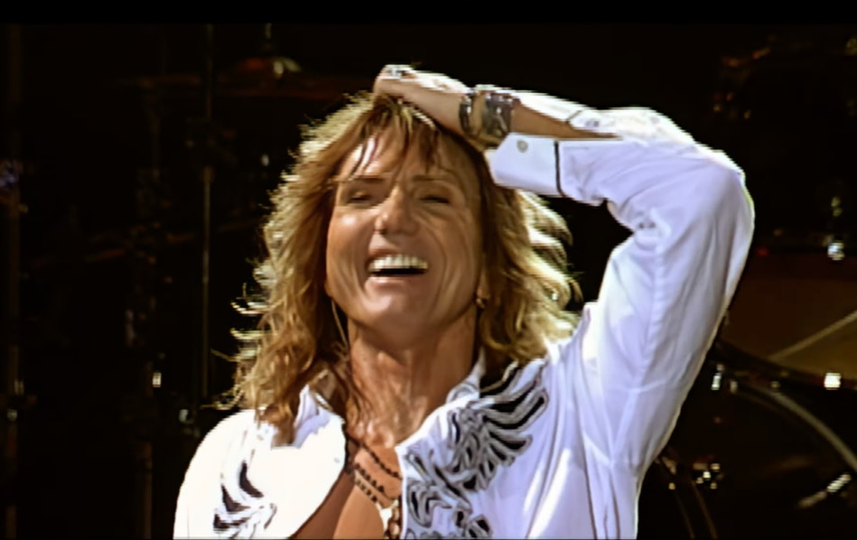 You are currently viewing WHITESNAKE – ‘Lay Down Your Love’ (2021) Videoclip