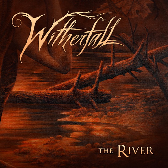 Read more about the article WITHERFALL – Erst zart, dann hart: ’The River’ Video