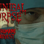 CANNIBAL CORPSE ’Inhumane Harvest’ Videopremiere