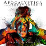 APOCALYPTICA – Neue Single ’White Room’ (mit Jacoby Shaddix von Papa Roach)