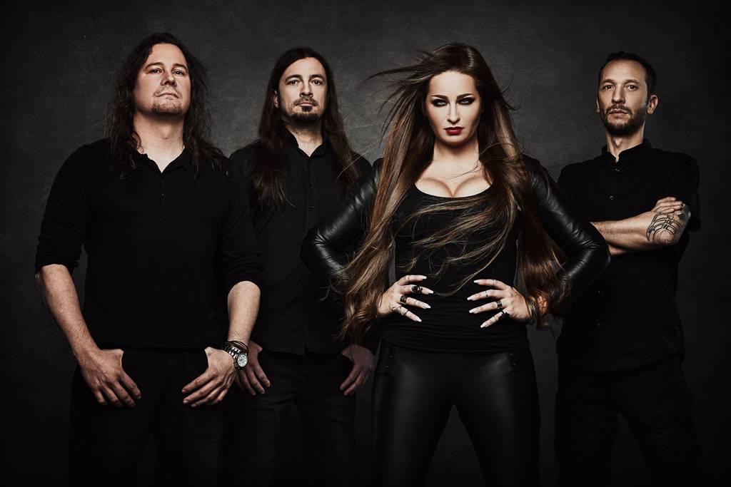 Read more about the article AUTUMN BRIDE – Modern Symphonic im ‘Fear & Devotion‘ Video