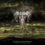 ARCANA XXI – RETURN TO THE DARKLAND