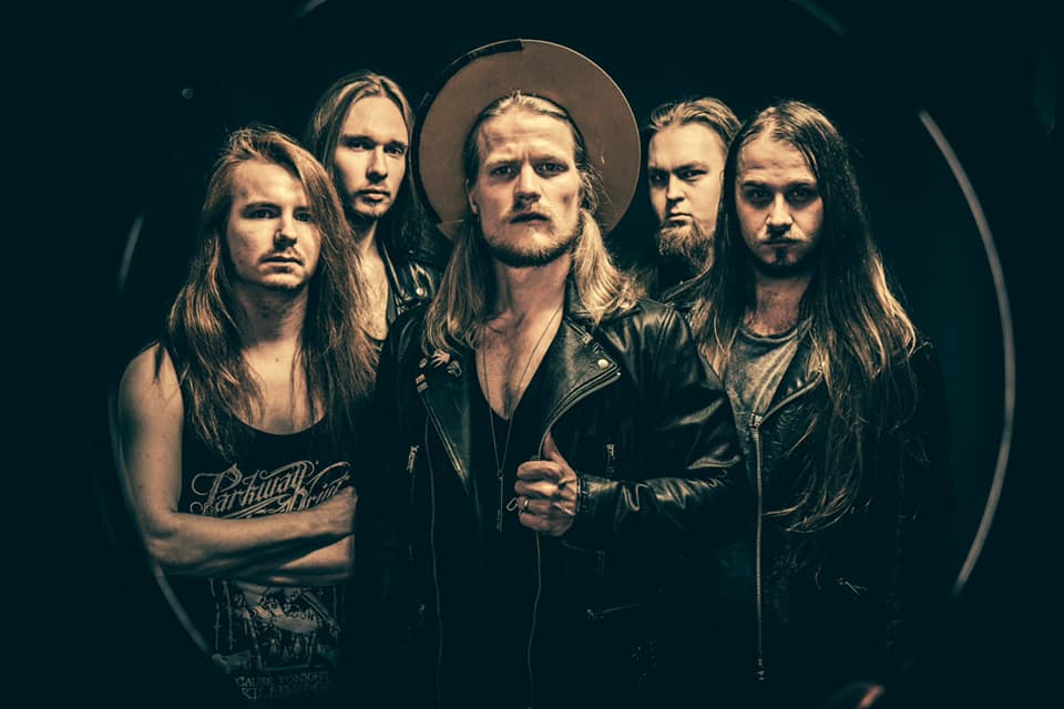 You are currently viewing Melodic Metaller ARION und CYAN KICKs im Duett – ‘In The Name Of Love’ Videopremiere