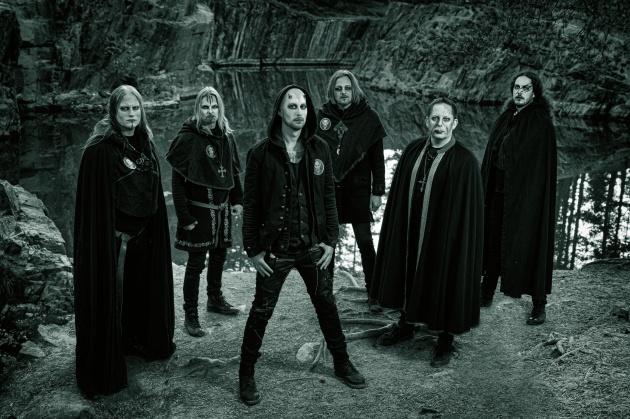 You are currently viewing BLOODBOUND – Hymnischer Power Metal: ‘March Into War’