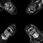 Traditionsmetaller BLOODY HELL –‘In the Night We Burn’ Clip